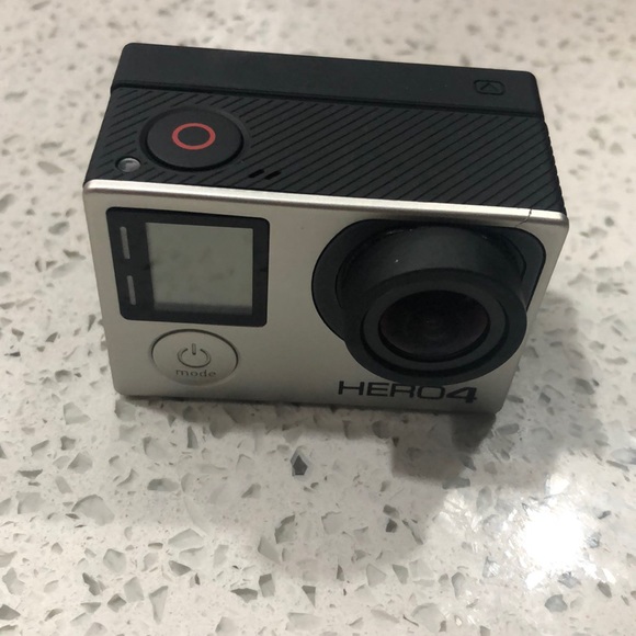 Used Pro 4black - Picture 3 of 6